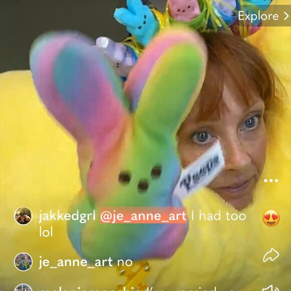 Mystery Bag Live Show OCT 31st @ 6 pm Central - Picture 7 of 16